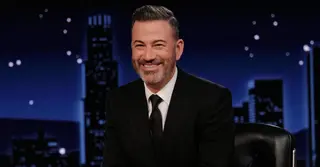 ট্রাম্প প্রশাসনের নিষেধাজ্ঞাকে চ্যালেঞ্জ করে ফের জিমি কিমেলের লেট নাইট শো চালু